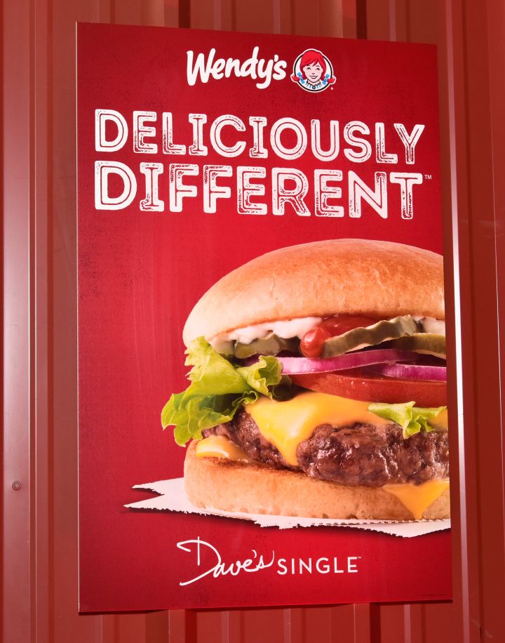 Wendy’s