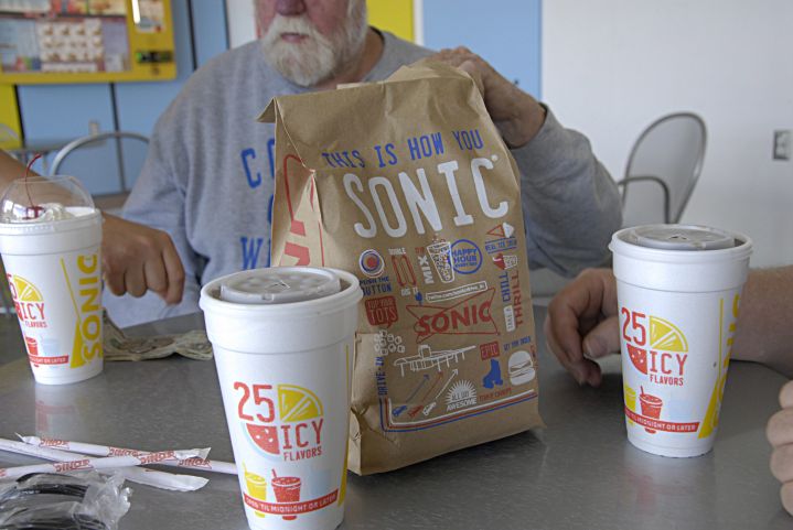 Sonic
