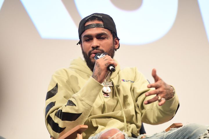 ‘Rapture’ Premiere – 2018 SXSW Conference and Festivals