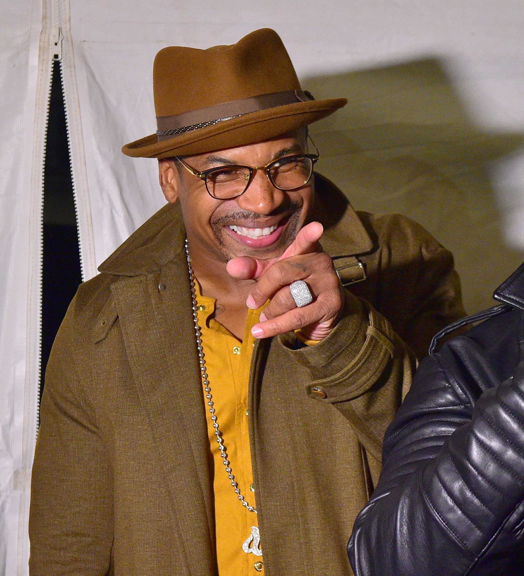 Suite 100 Studio Grand Opening Celebration