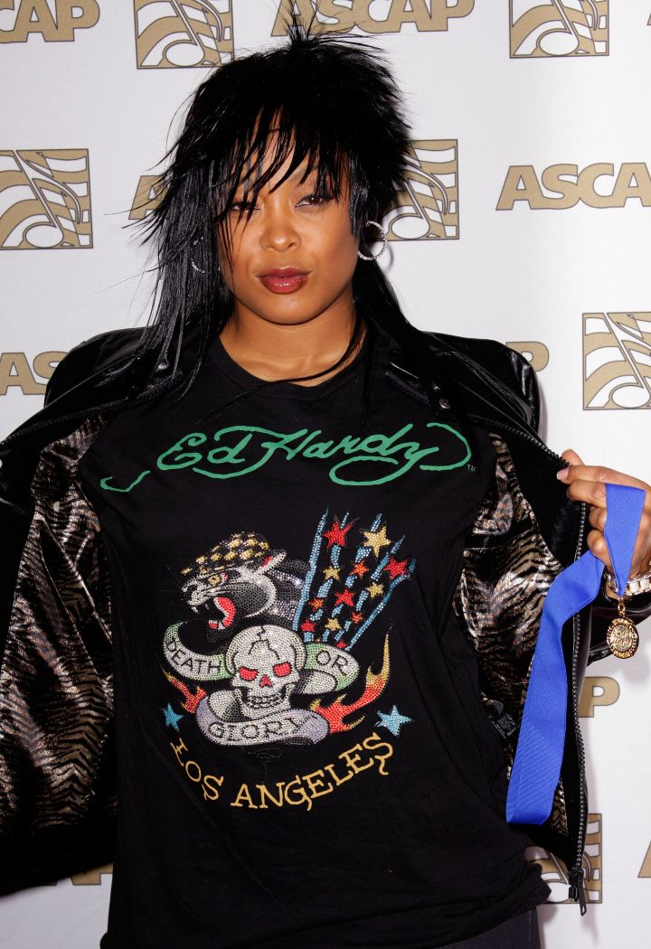 USA – 25th Annual ASCAP Pop Music Awards – Arrivals