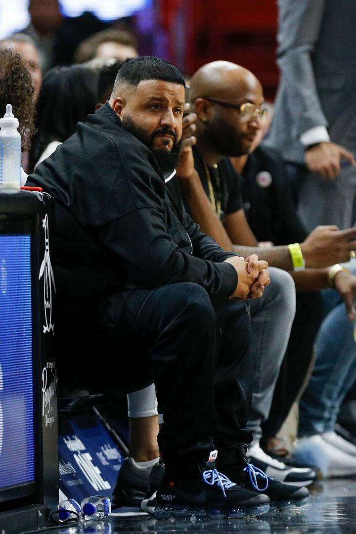 DJ Khaled