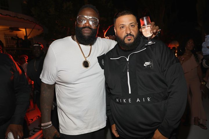 DJ Khaled