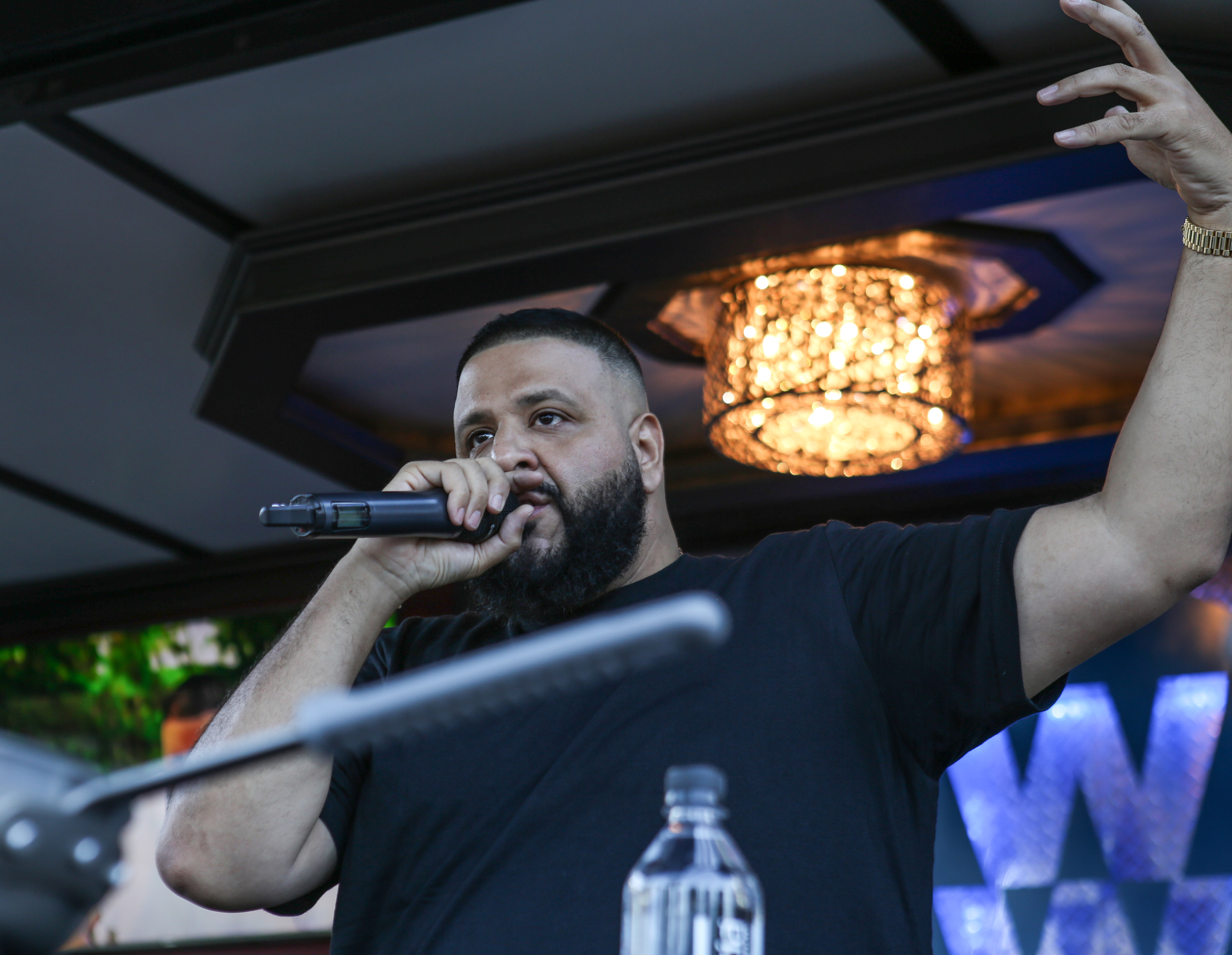 Weight Watchers Presents Khaled's Kitchen