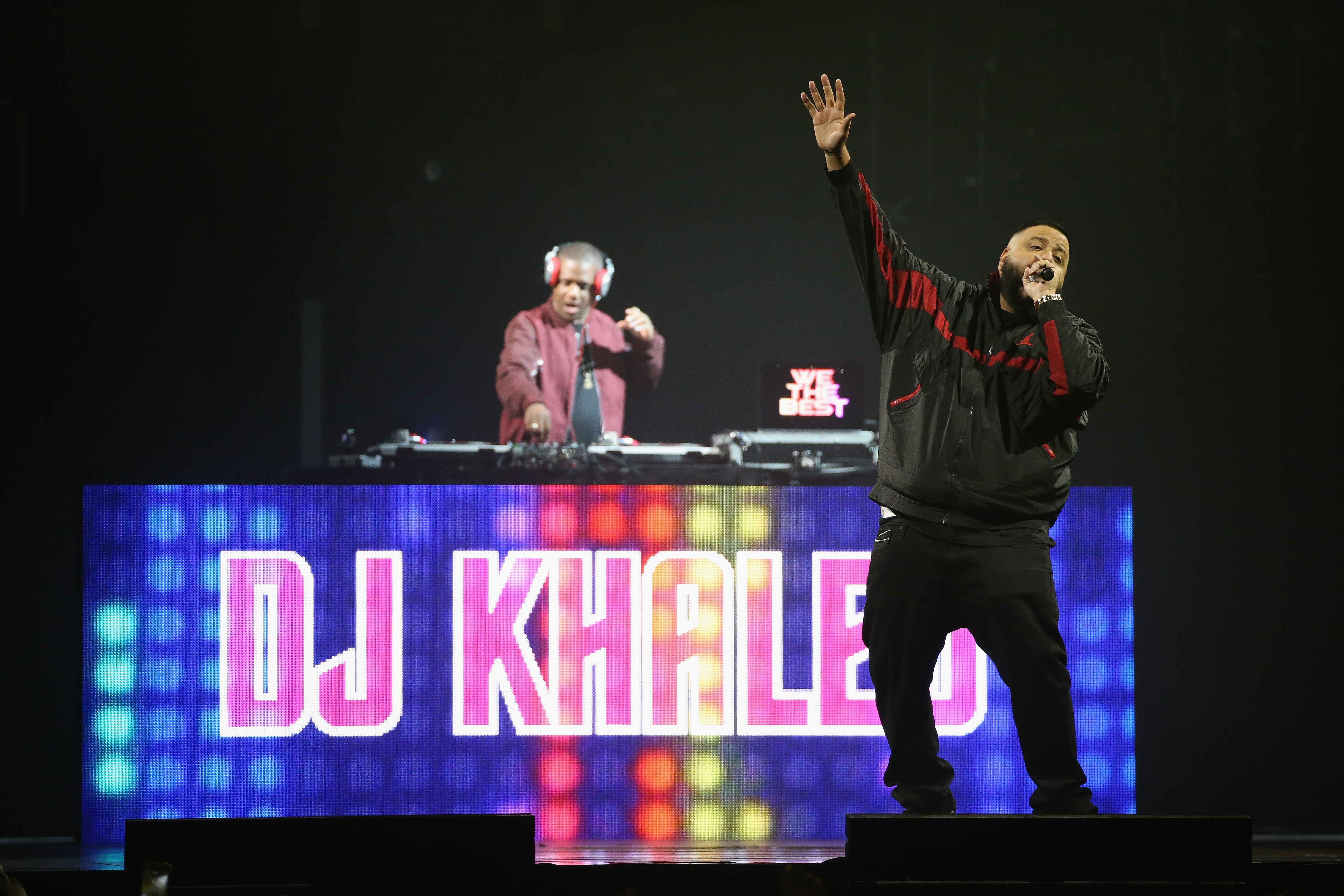 Demi Lovato In Concert - Philadelphia, PA