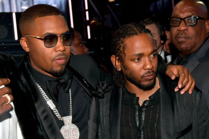 60th Annual GRAMMY Awards – Roaming Show