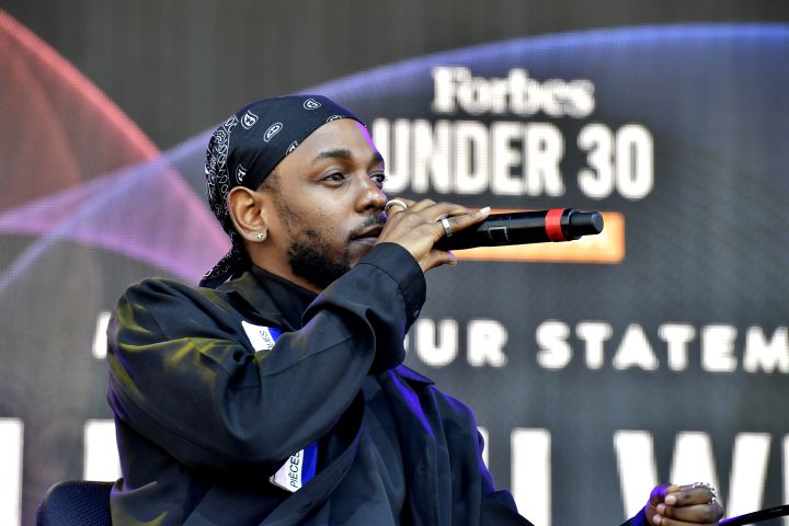 2017 Forbes Under 30 Summit