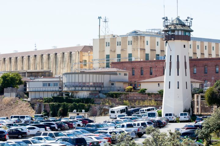San Quentin Prison