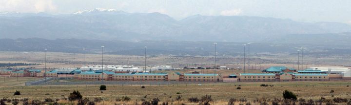 Florence Federal Correctional Complex