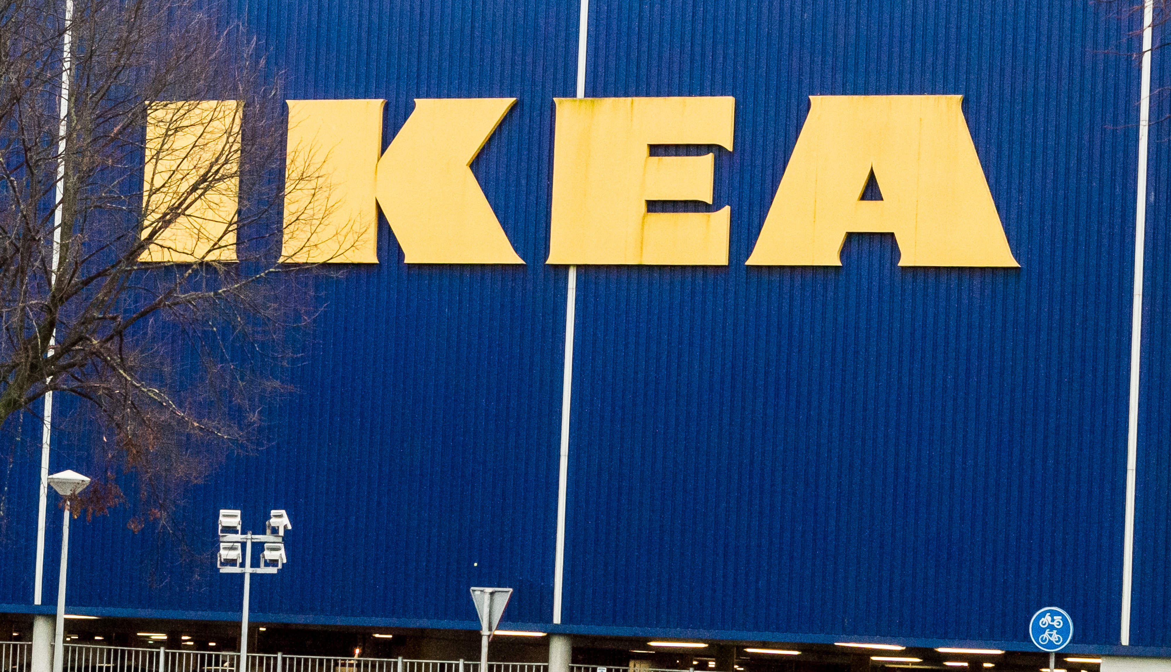 Ikea's Tax Affairs