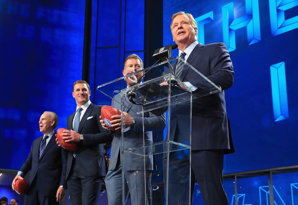 2018 NFL Draft