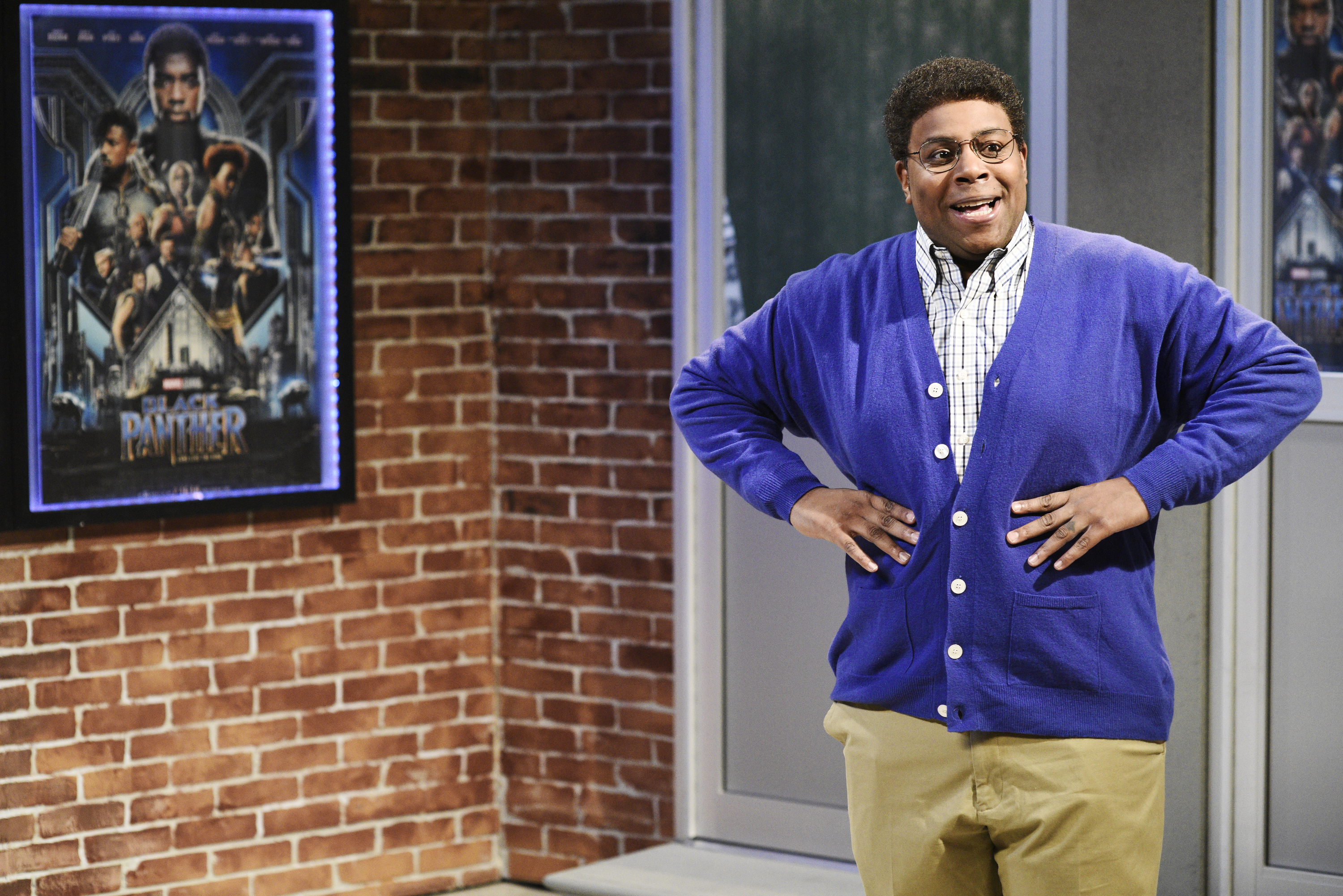 Saturday Night Live - Season 43