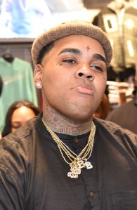 Kevin Gates Lounge