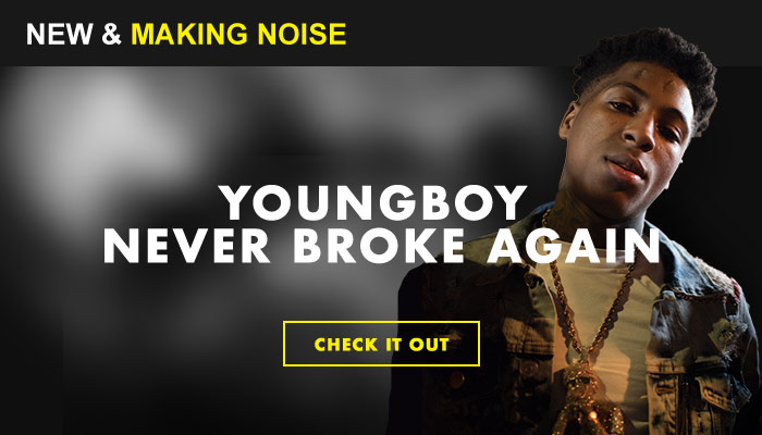 NBA Young Boy