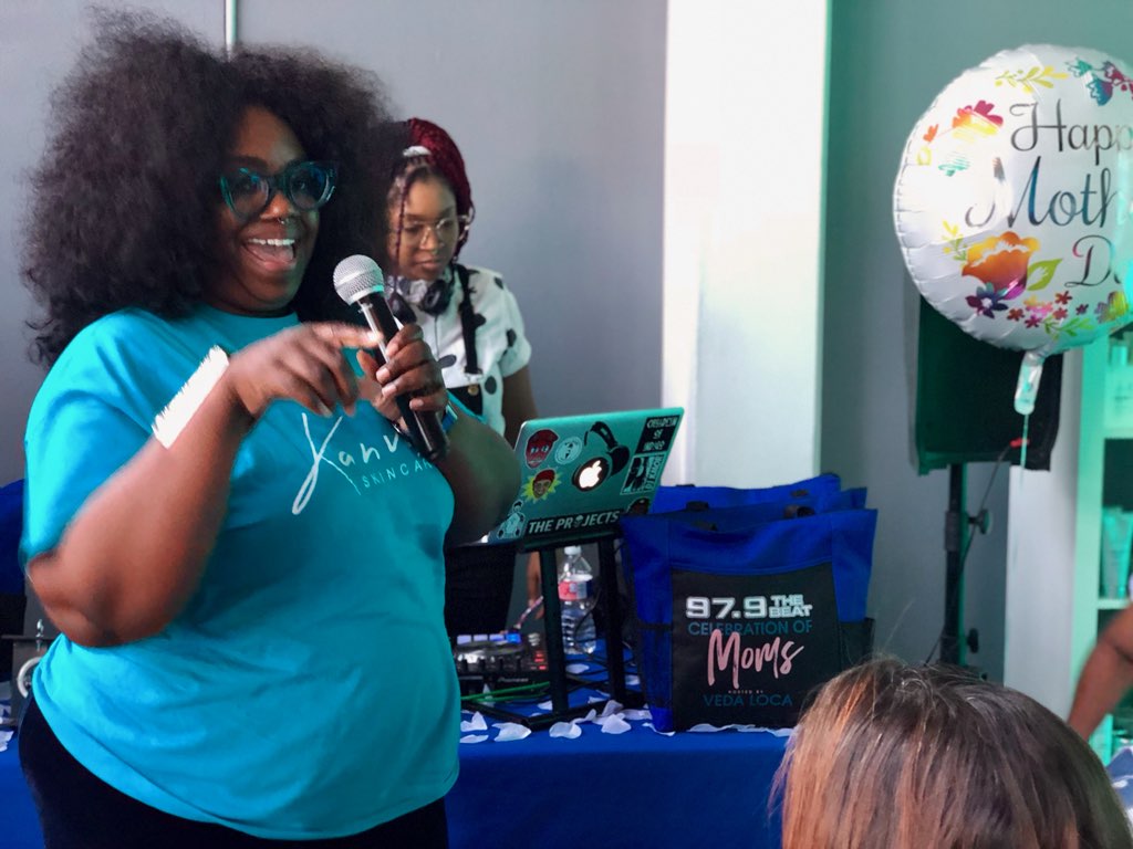 Celebration Of Moms (Photo Gallery)