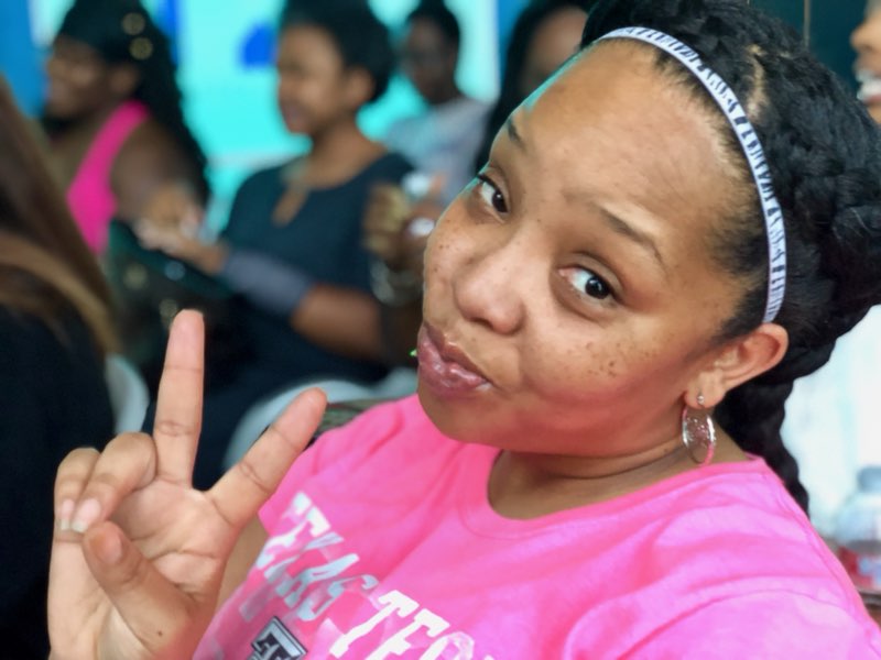 Celebration Of Moms (Photo Gallery)