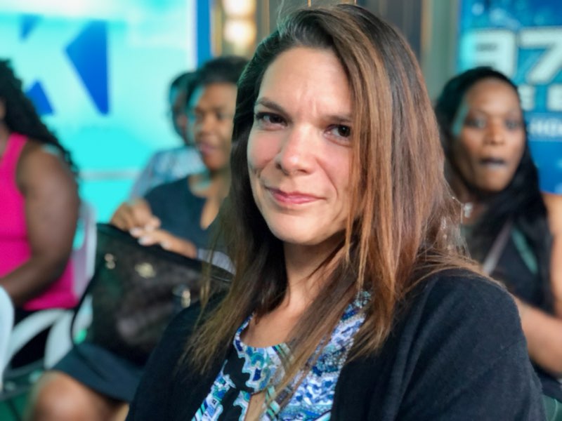 Celebration Of Moms (Photo Gallery)