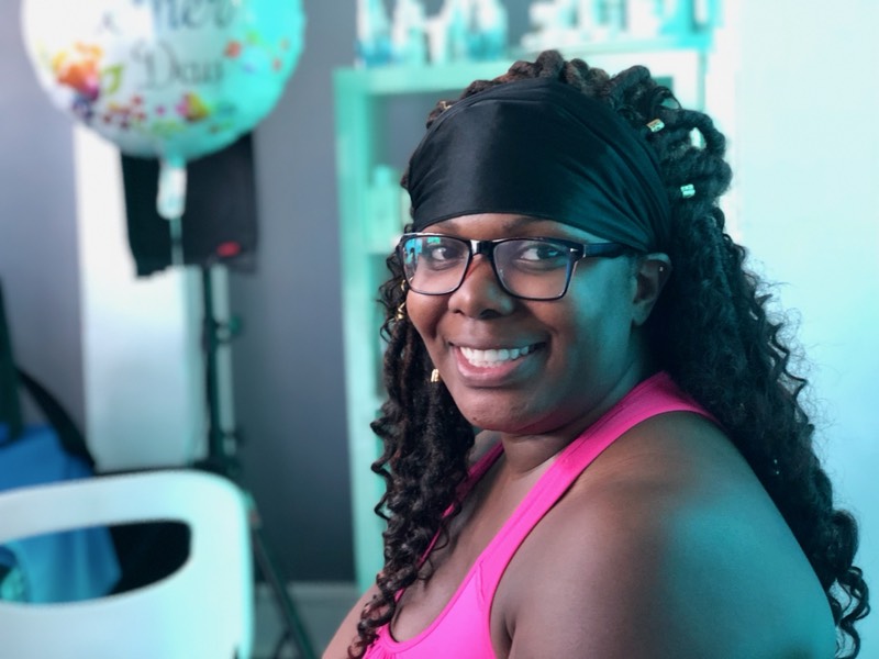 Celebration Of Moms (Photo Gallery)