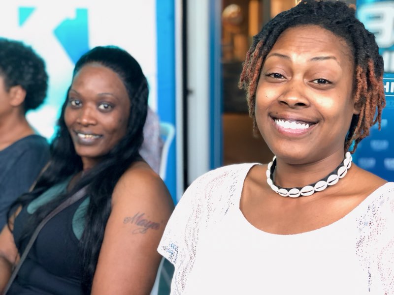 Celebration Of Moms (Photo Gallery)