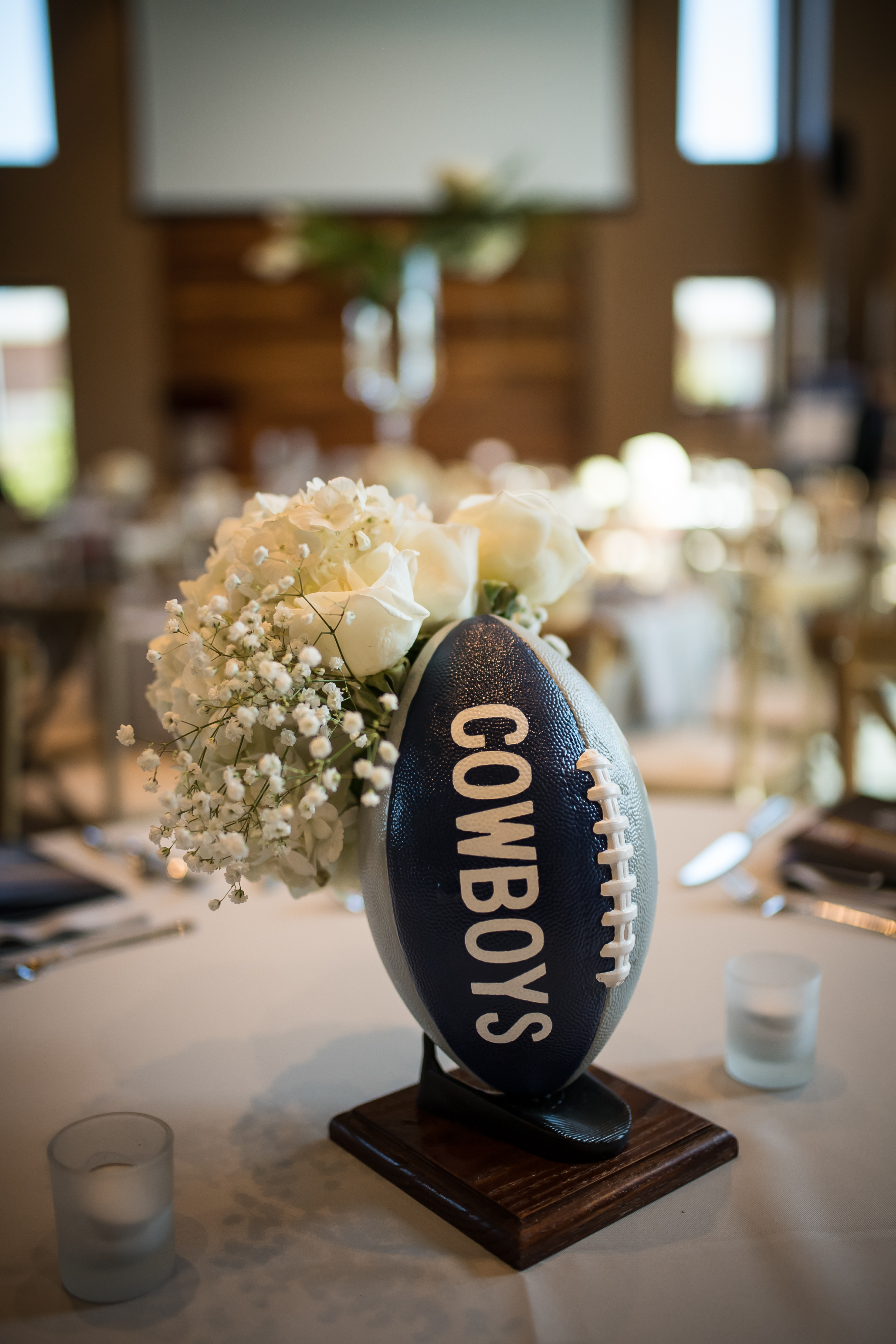 Brotherhood 4 Good Dinner