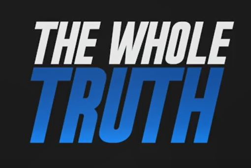 The Whole Truth
