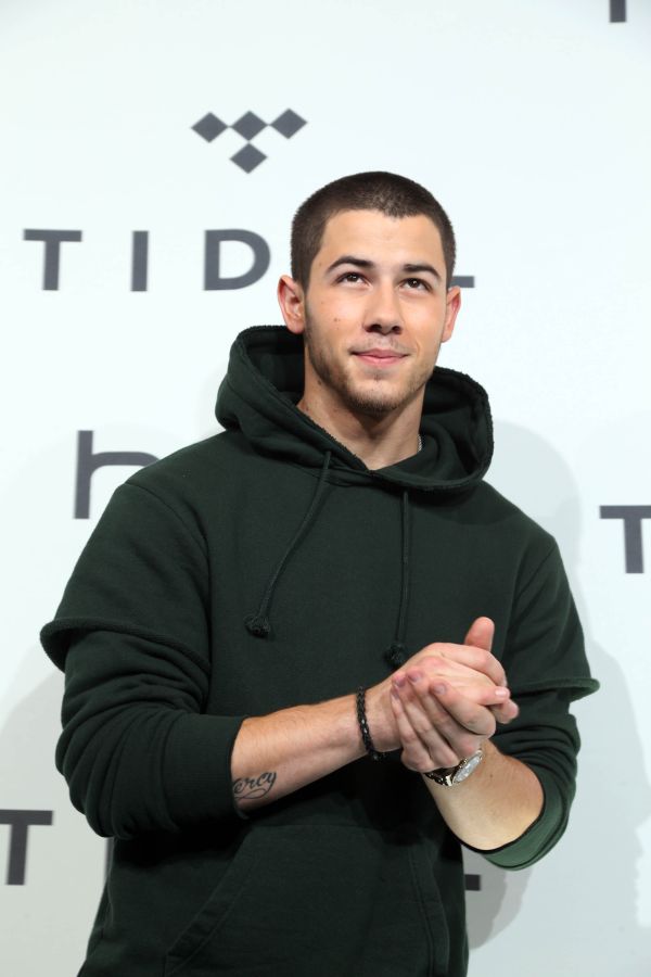 TIDAL X: 1020