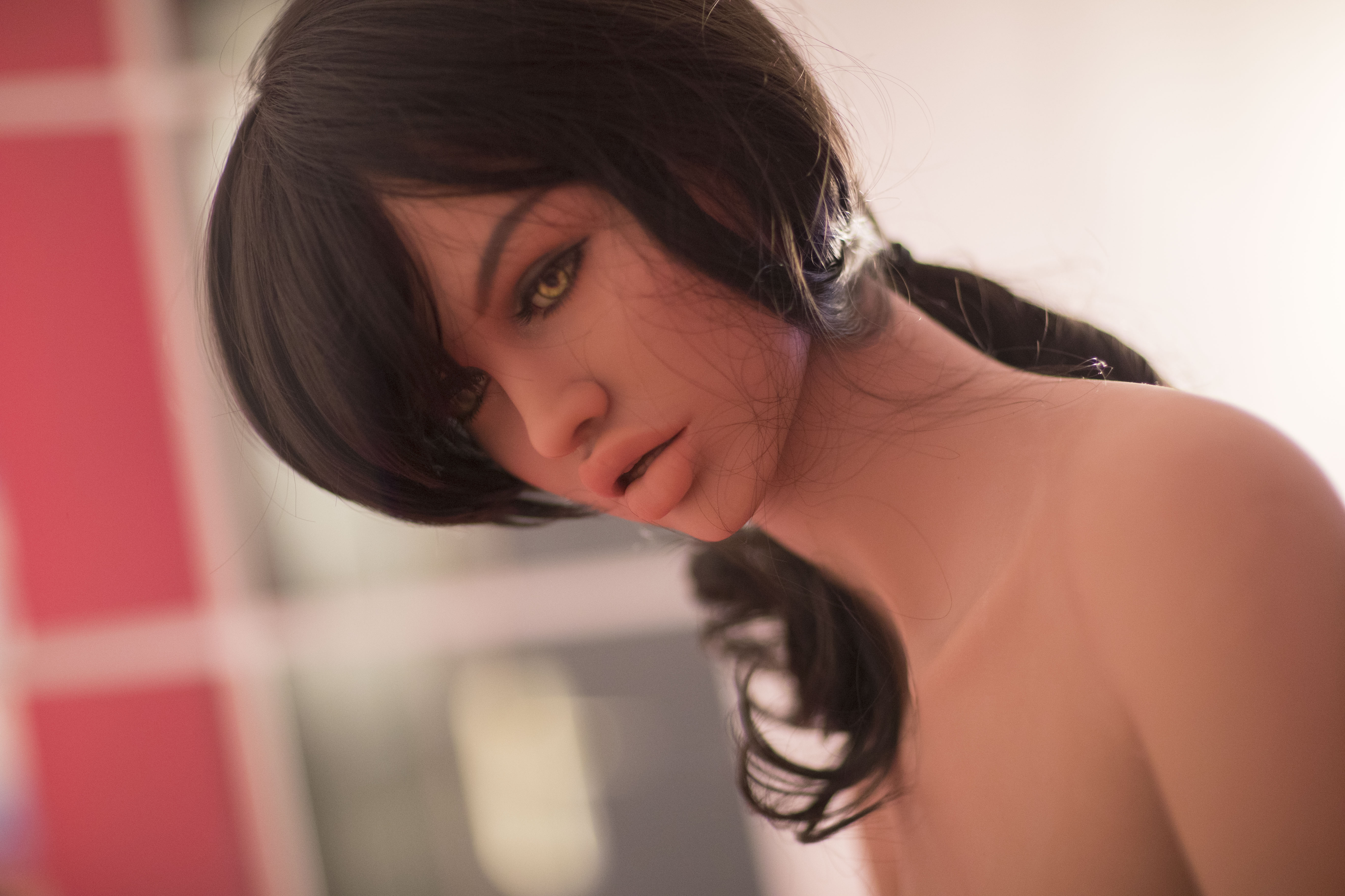 France's First brothel Featuring Sex Dolls Opens in Paris