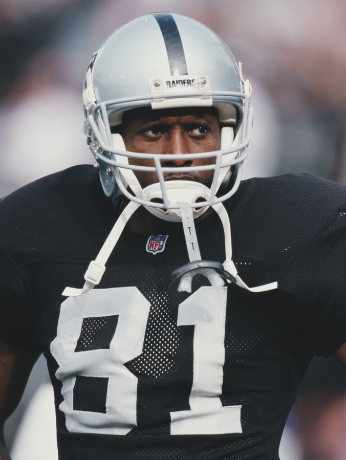 Kansas City Chiefs vs Oakland Raiders