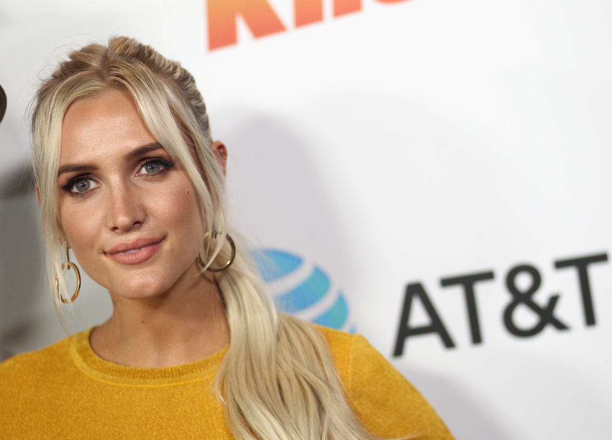 2018 iHeartRadio Wango Tango By AT&T - Red Carpet