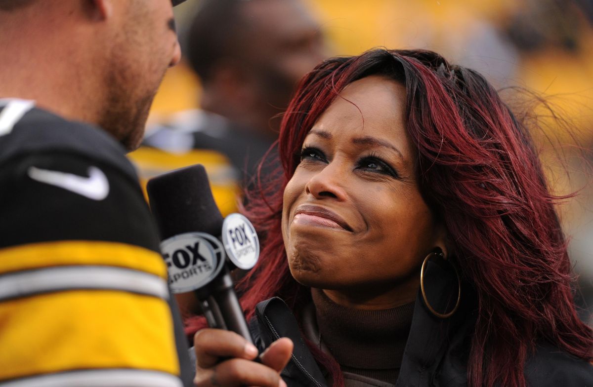 Philadelphia Eagles v Pittsburgh Steelers