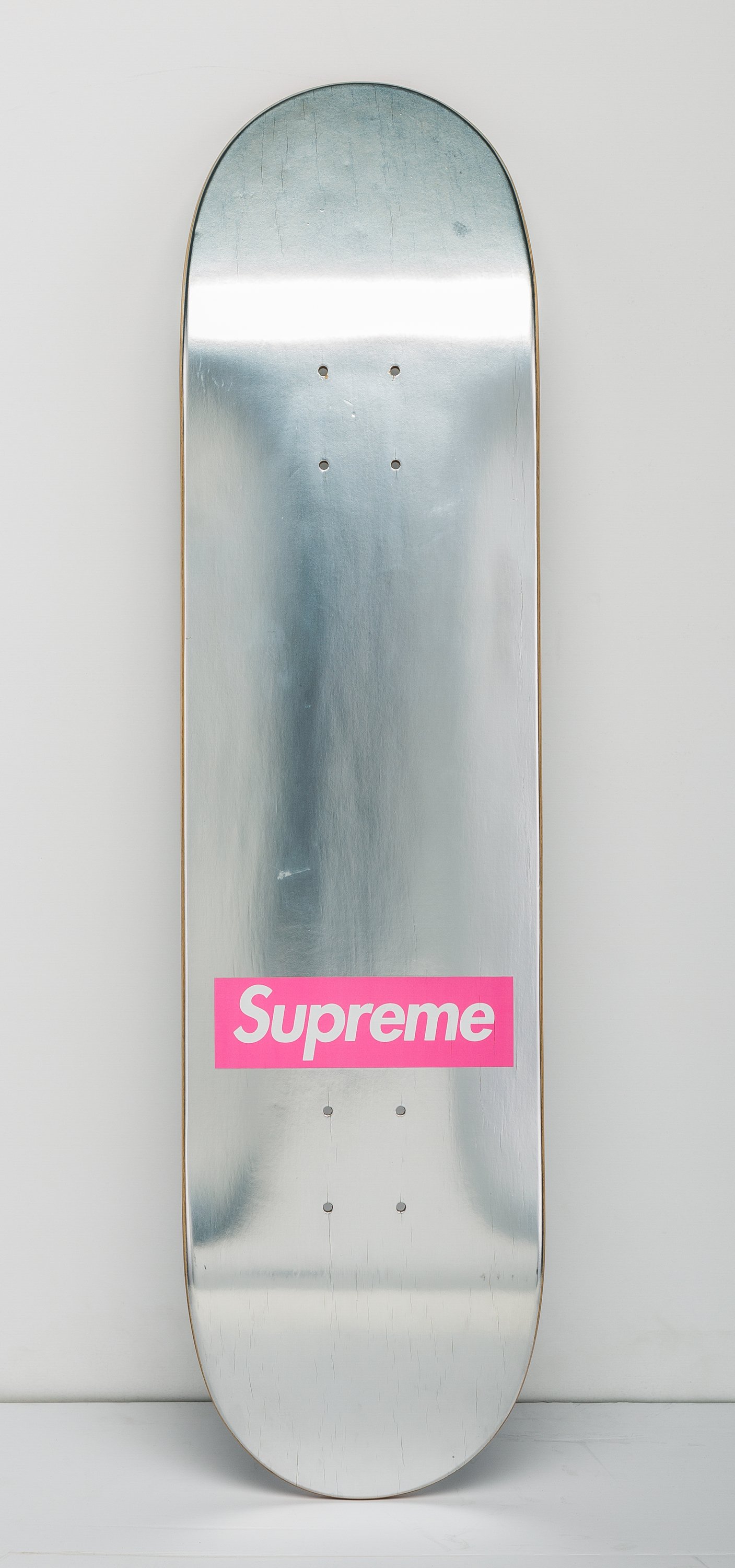 Urban Art & Supreme Auction