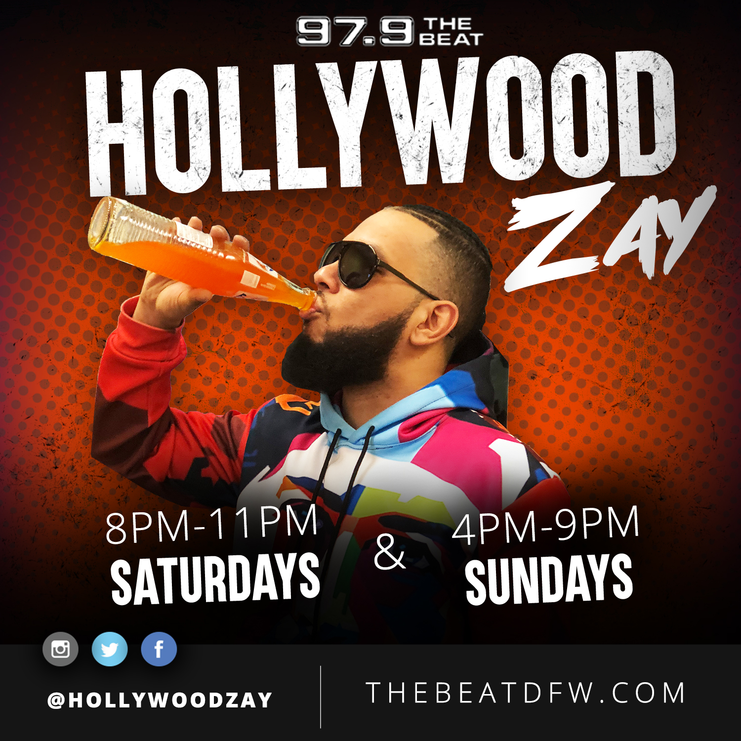 Hollywood Zay