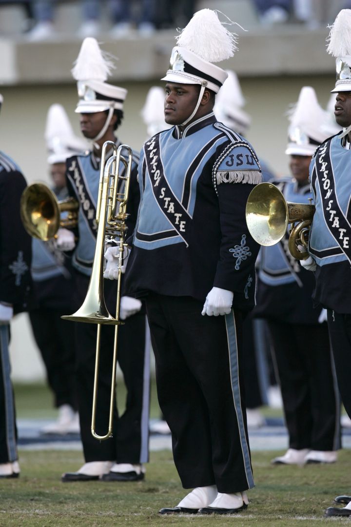Jackson State University