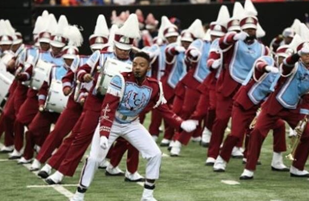 Talladega College