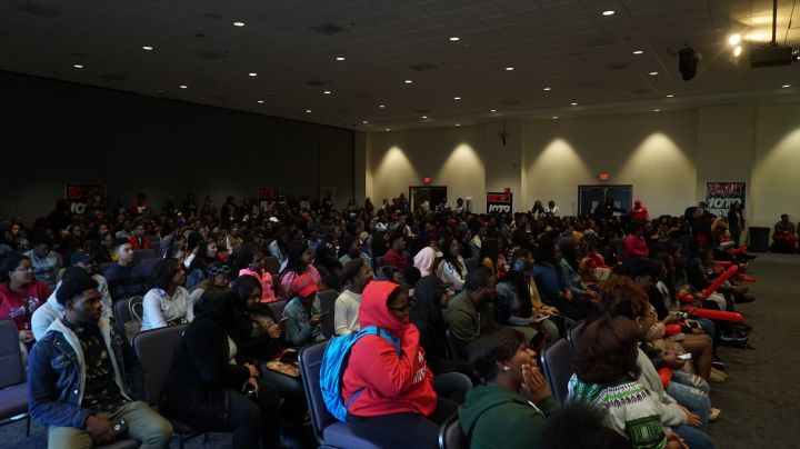 Clark Atlanta University