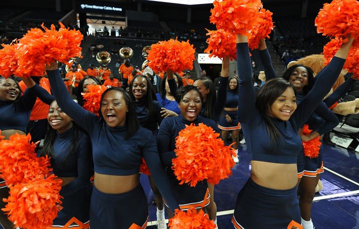 Lincoln University