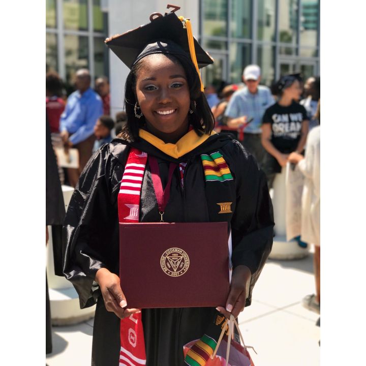 Bethune-Cookman University