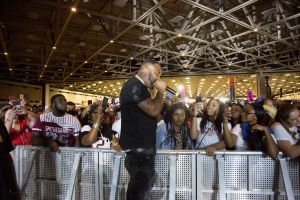 Mo3 LIVE At #979CarShow (PHOTOS)