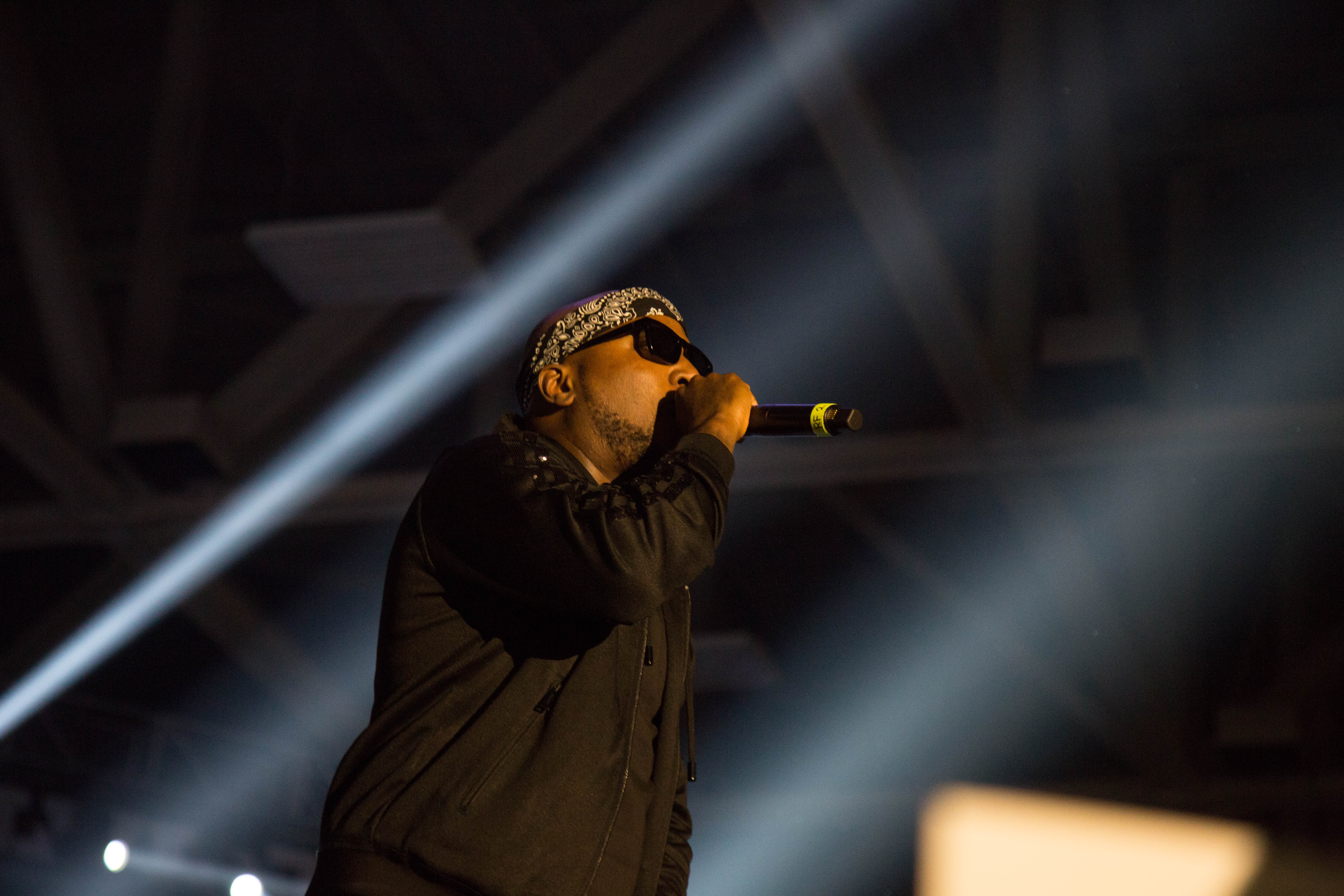 Jeezy LIVE At #979CarShow 2018 (PHOTOS)