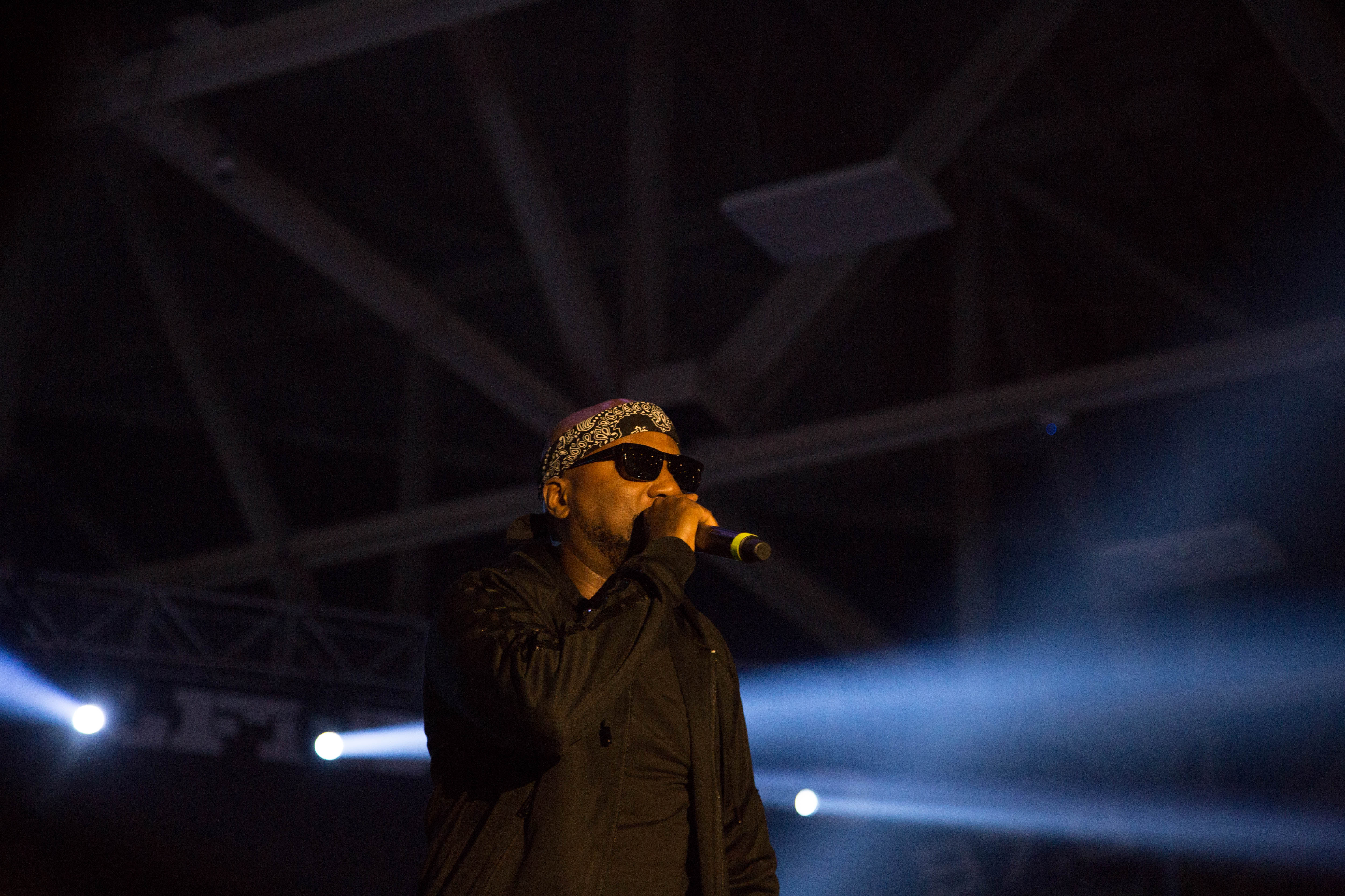 Jeezy LIVE At #979CarShow 2018 (PHOTOS)