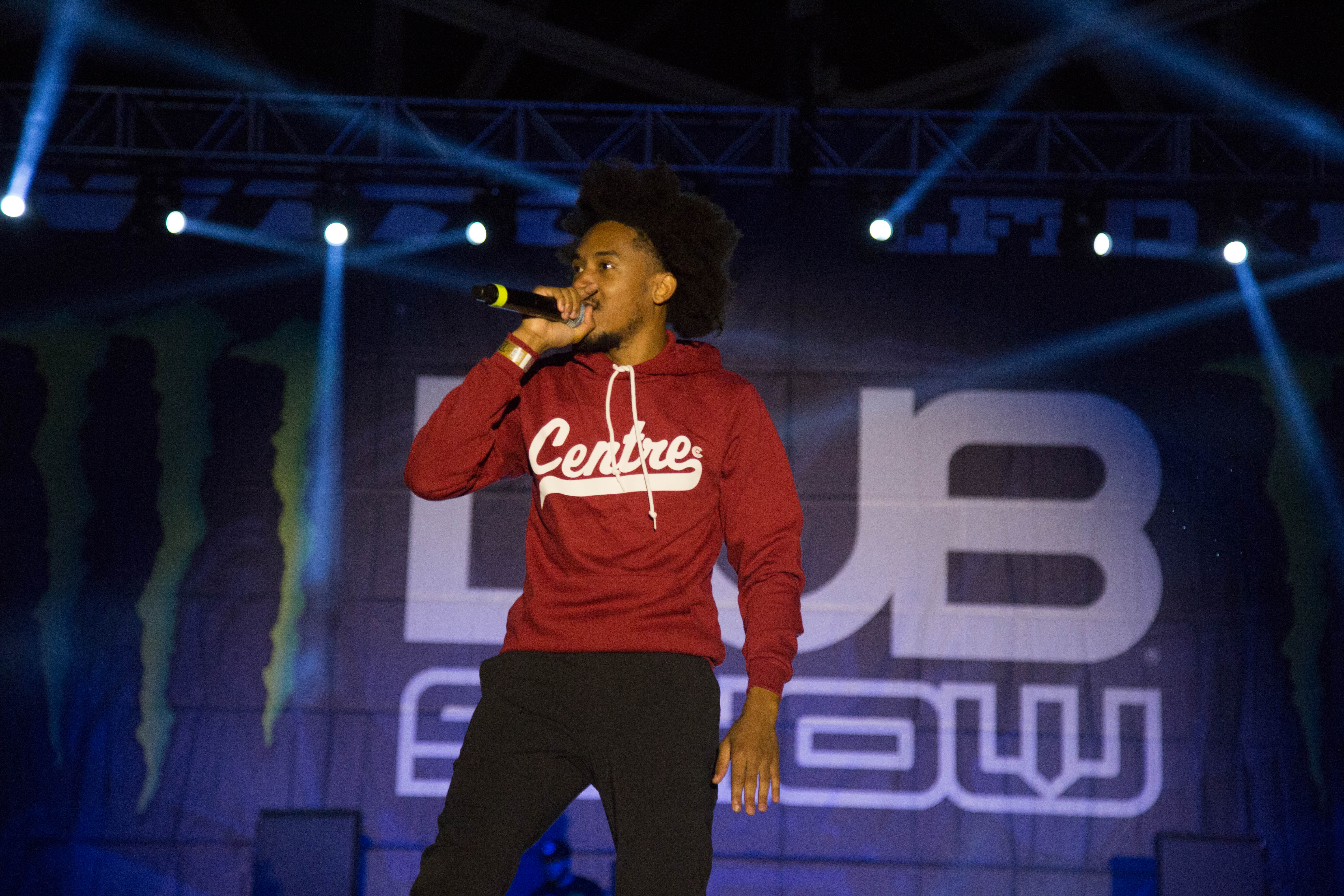 Bobby Sessions LIVE At #979CarShow 2018 (PHOTOS)