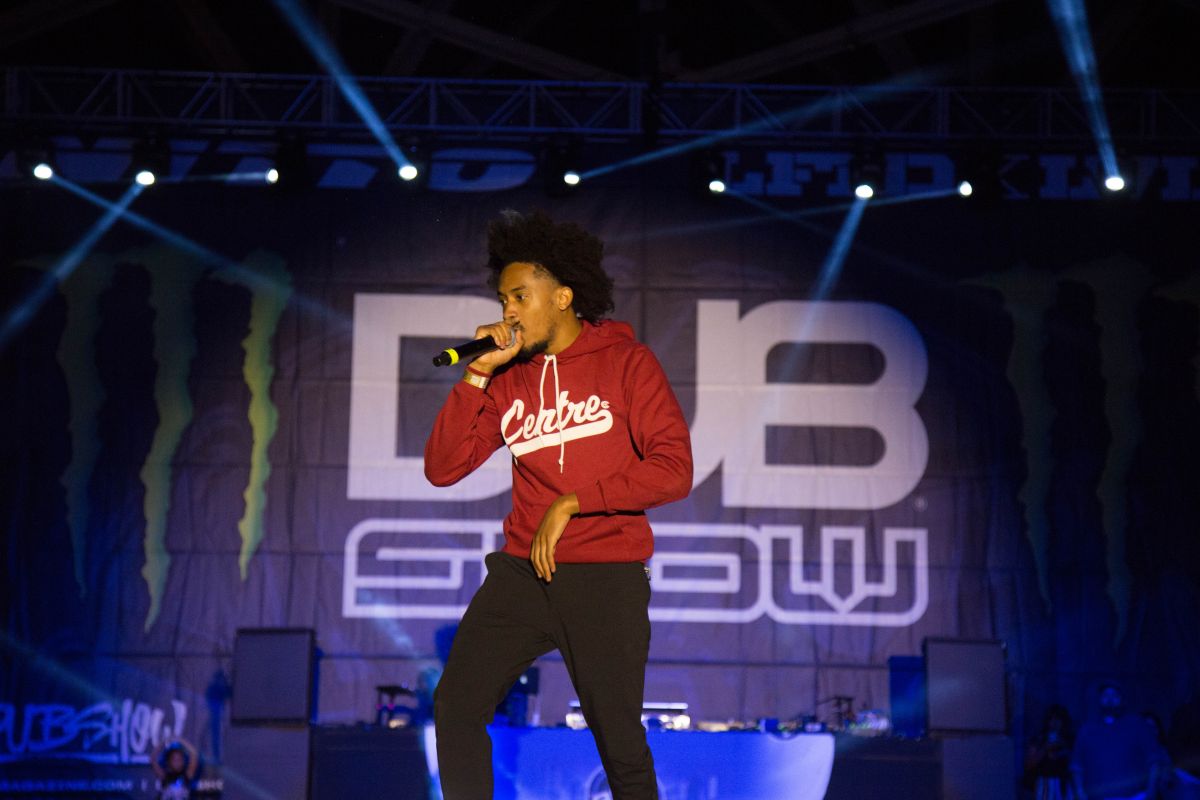 Bobby Sessions LIVE At #979CarShow 2018 (PHOTOS)