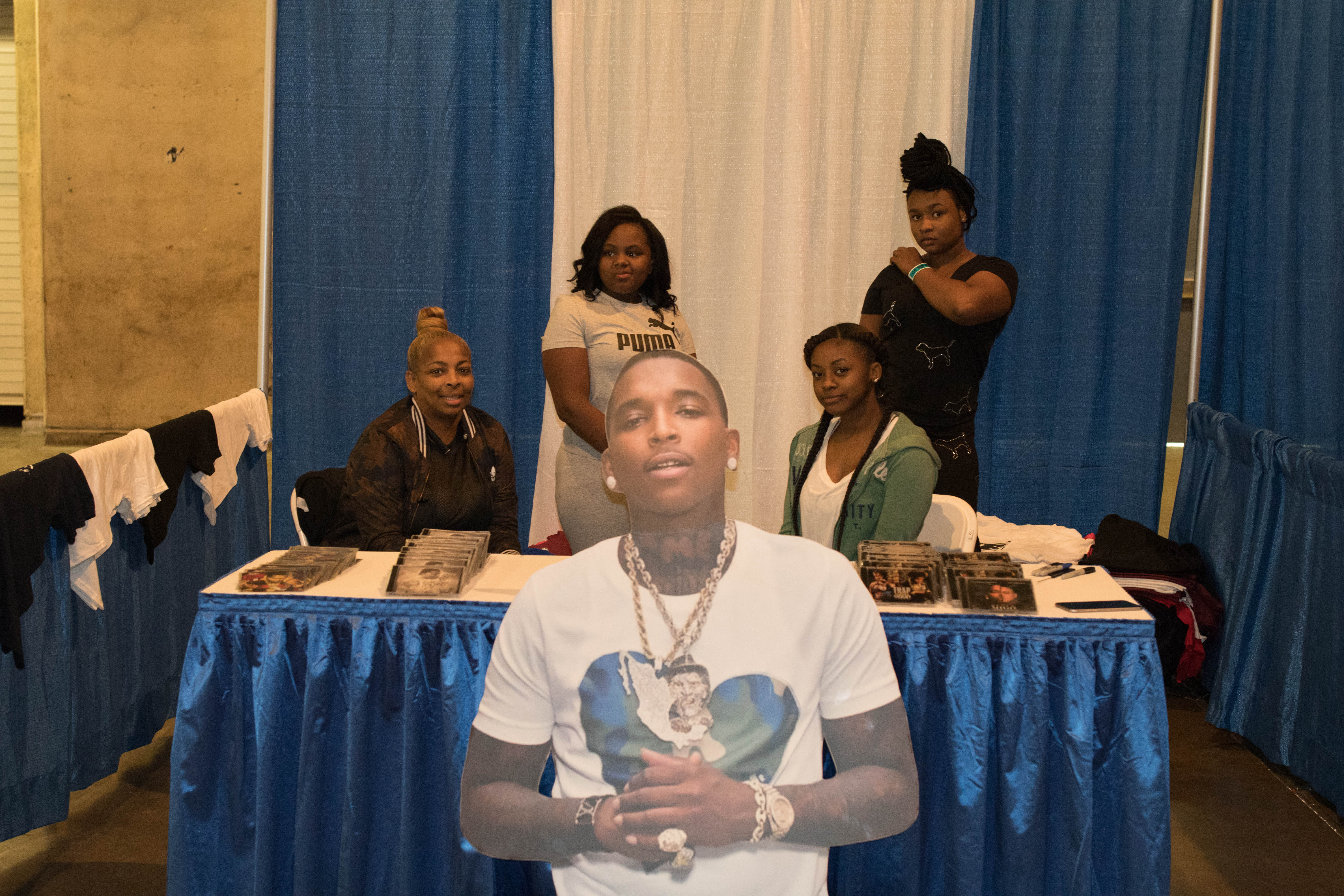 #979CarShow 2018 Sponsors & Vendors (PHOTOS)