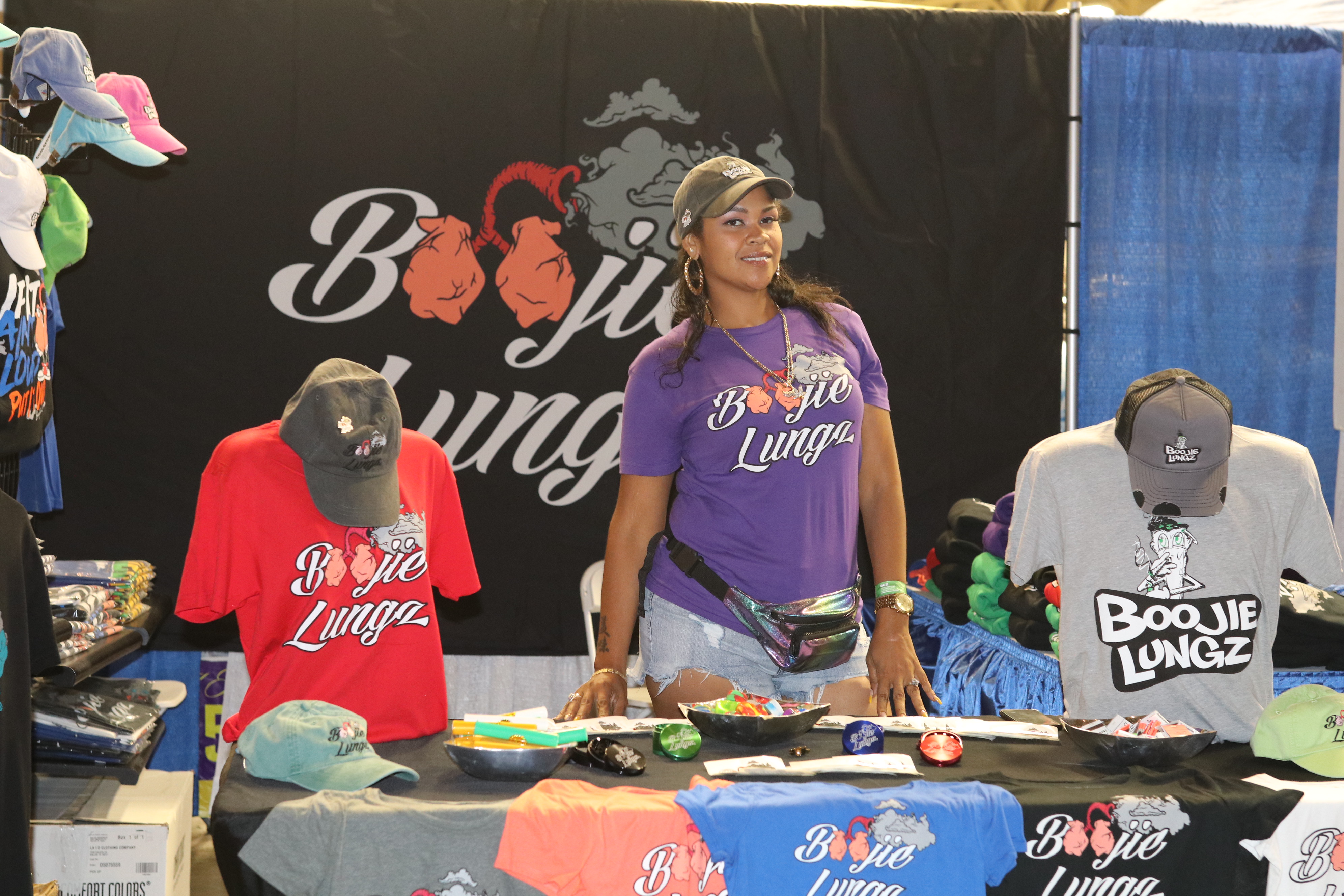 #979CarShow 2018 Sponsors & Vendors (PHOTOS)