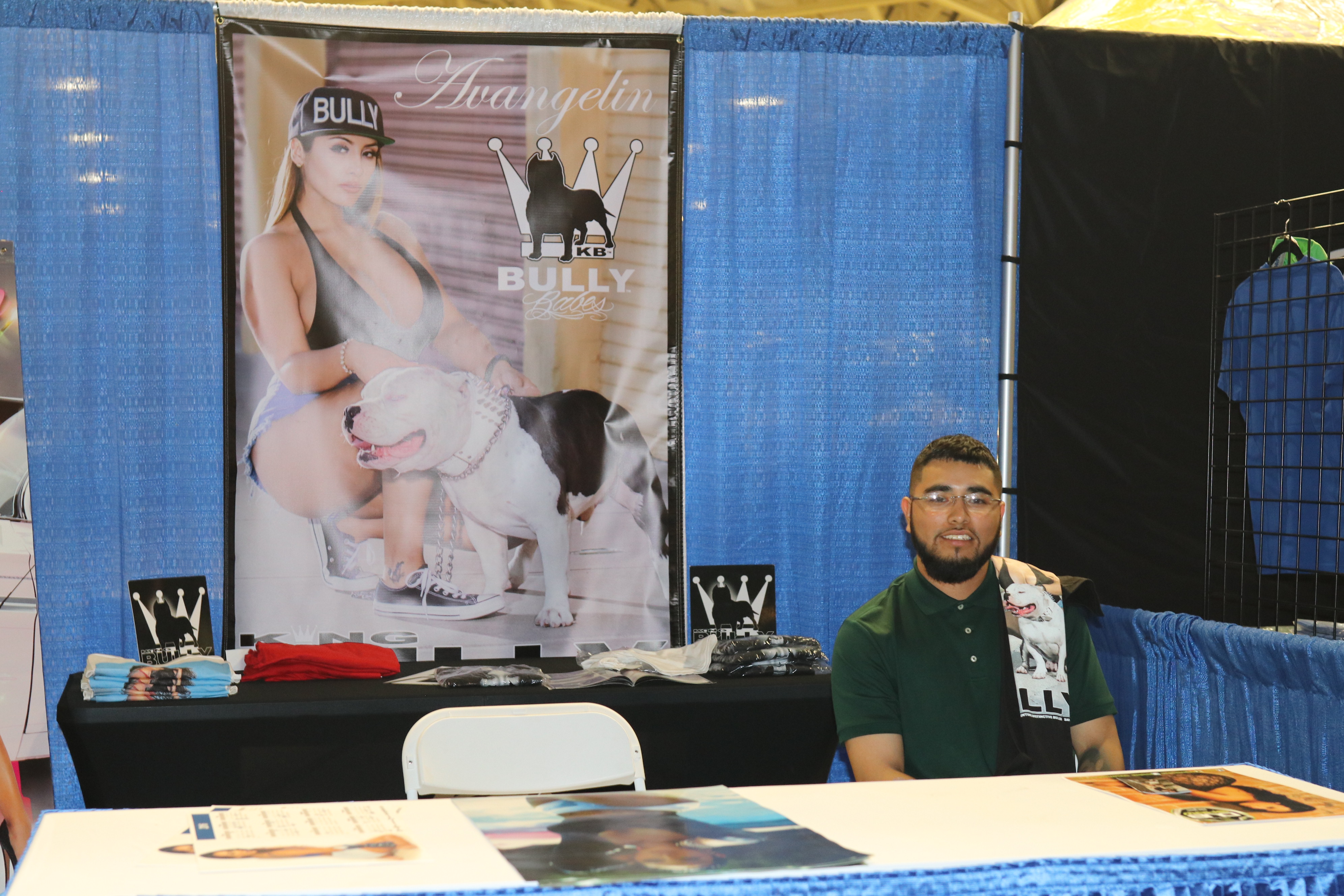 #979CarShow 2018 Sponsors & Vendors (PHOTOS)