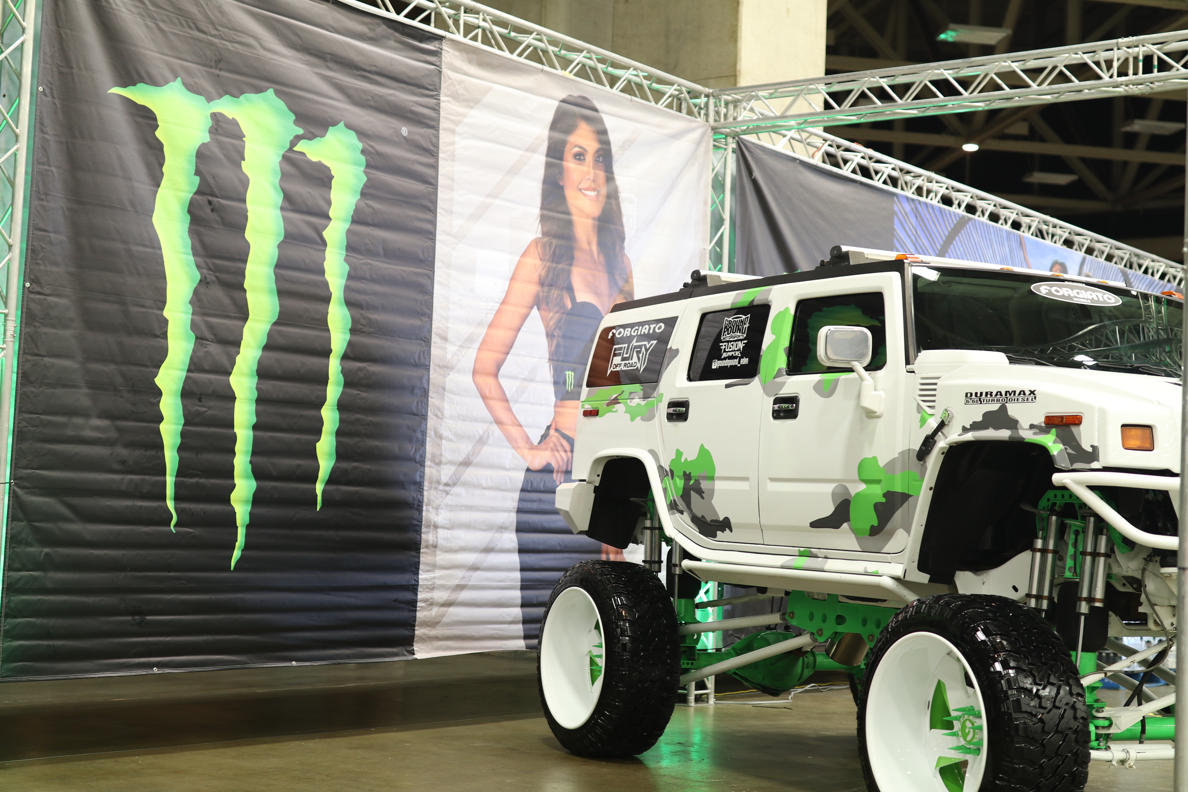 #979CarShow 2018 Sponsors & Vendors (PHOTOS)