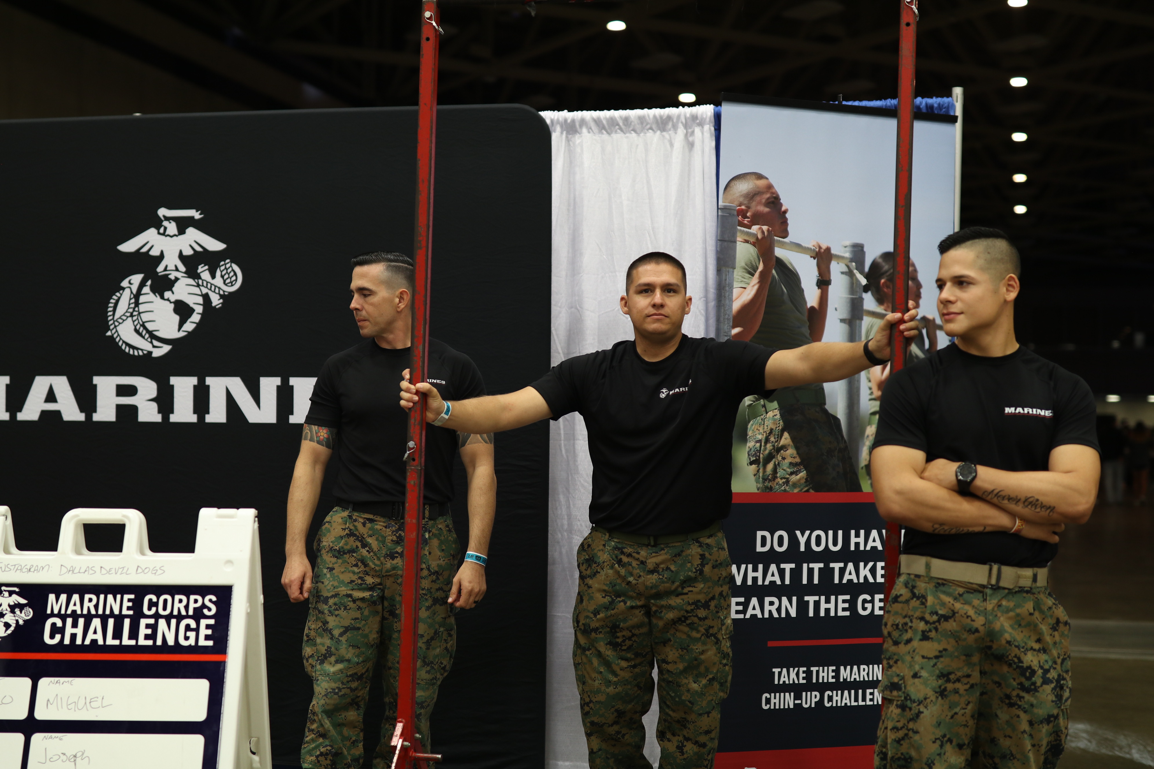 #979CarShow 2018 Sponsors & Vendors (PHOTOS)