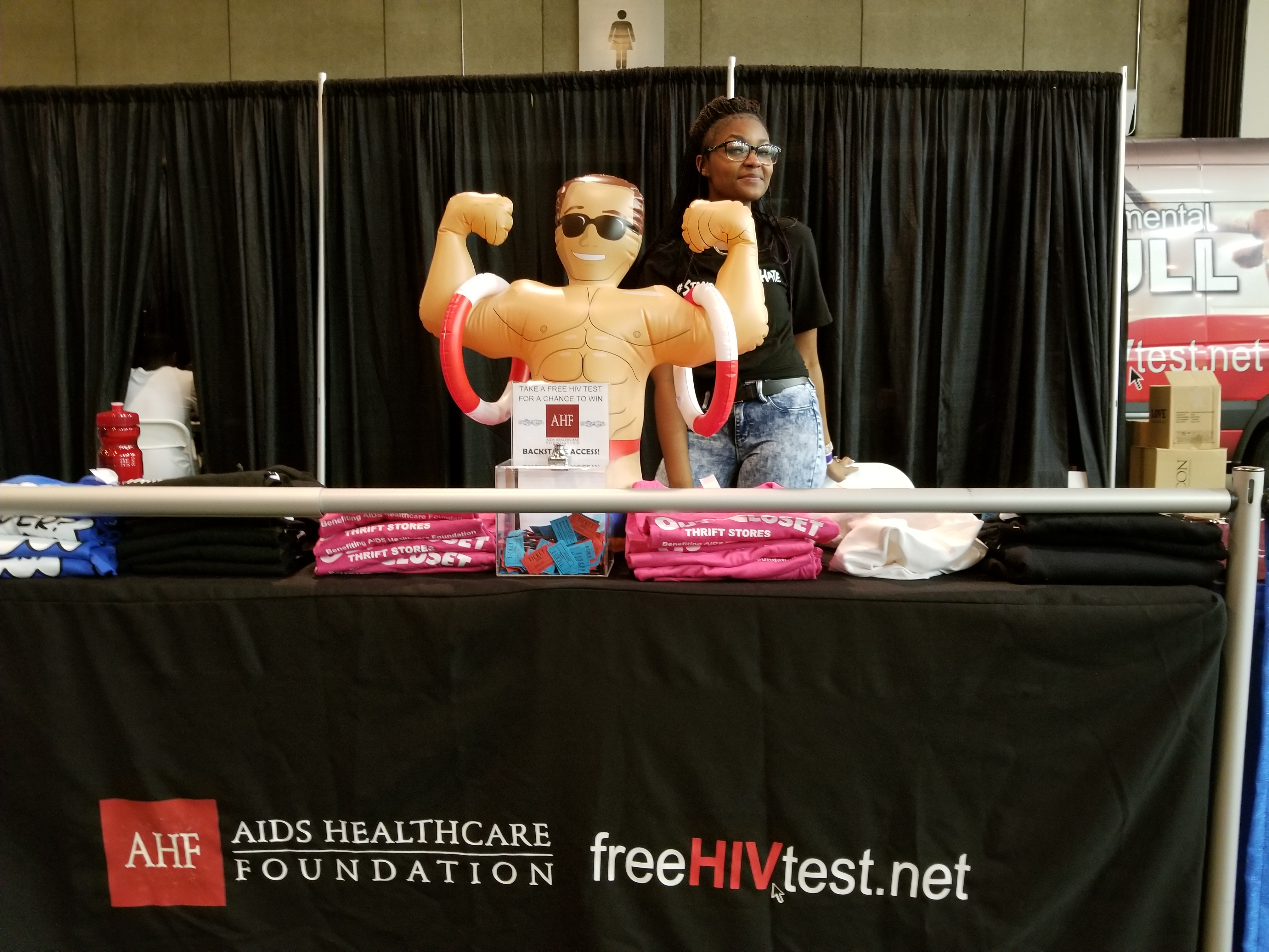 #979CarShow 2018 Sponsors & Vendors (PHOTOS)