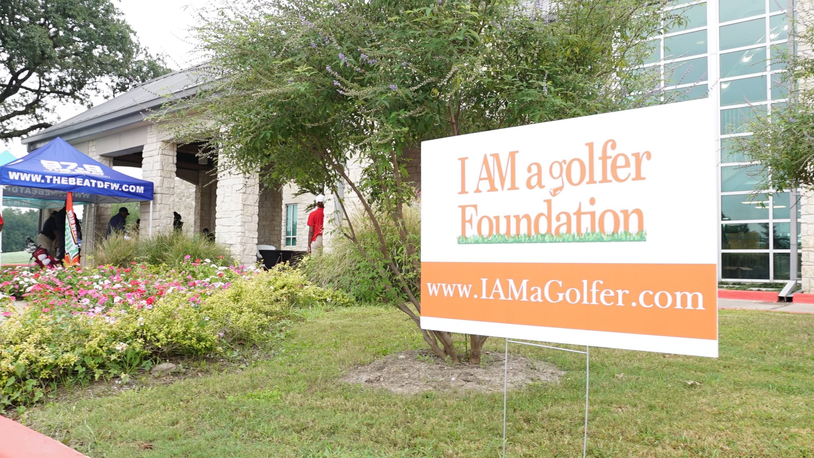 Radio One Celebrity Golf Classic 2018 (PHOTOS)