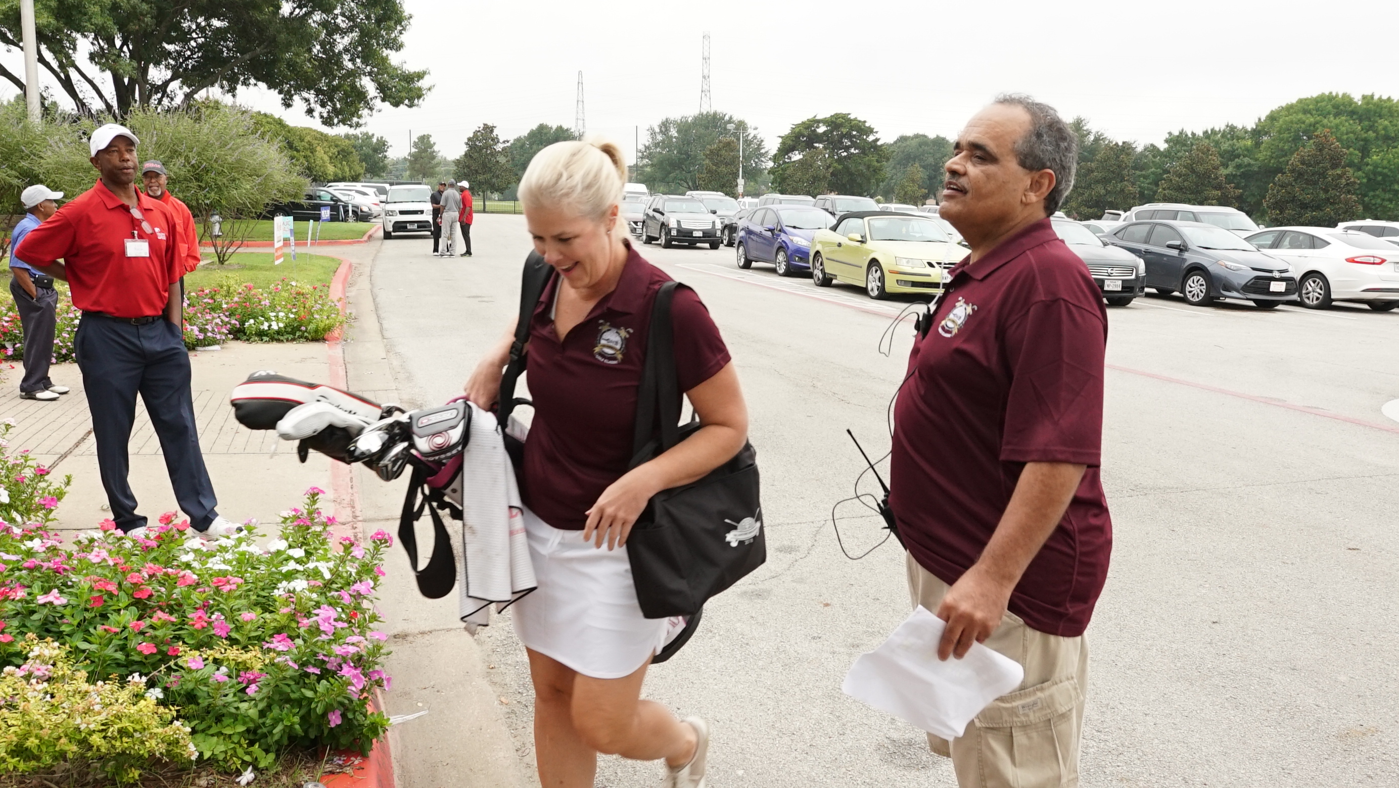 Radio One Celebrity Golf Classic 2018 (PHOTOS)